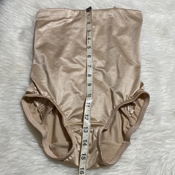 TC Fine High Waist Shapewear - Picture 8 of 8